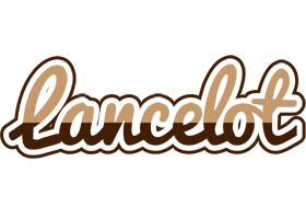 Lancelot exclusive logo