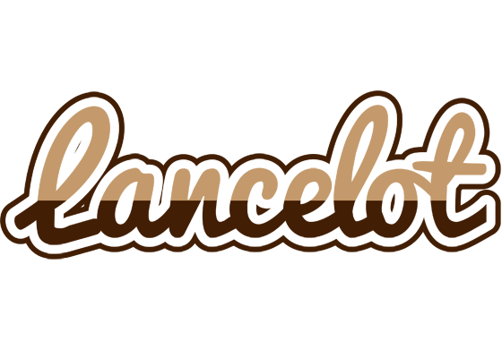 Lancelot exclusive logo