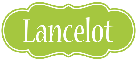 Lancelot family logo