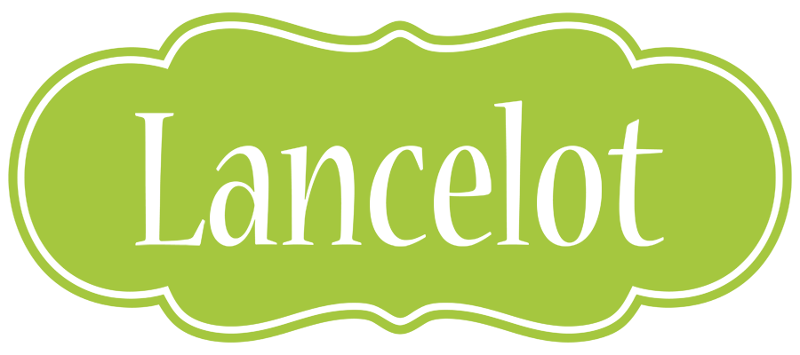 Lancelot family logo