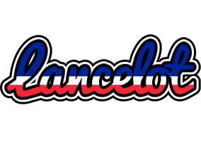 Lancelot france logo