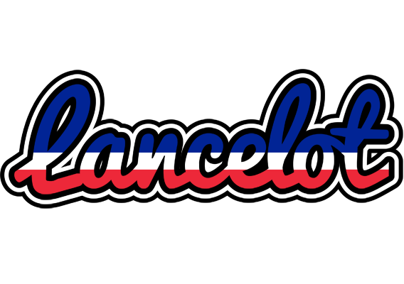 Lancelot france logo