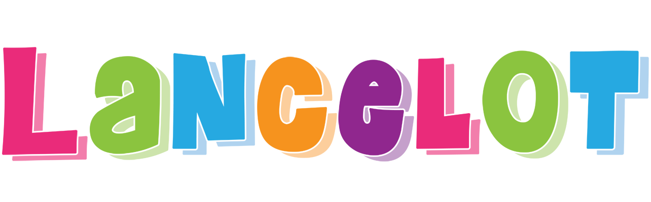 Lancelot friday logo
