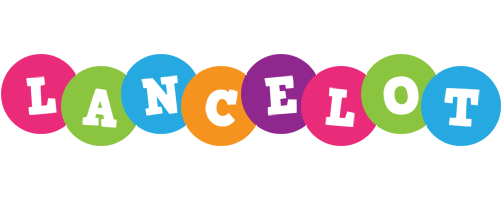 Lancelot friends logo