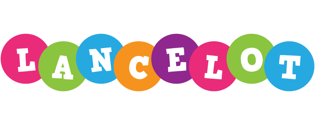 Lancelot friends logo