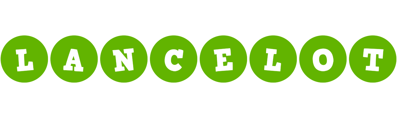 Lancelot games logo