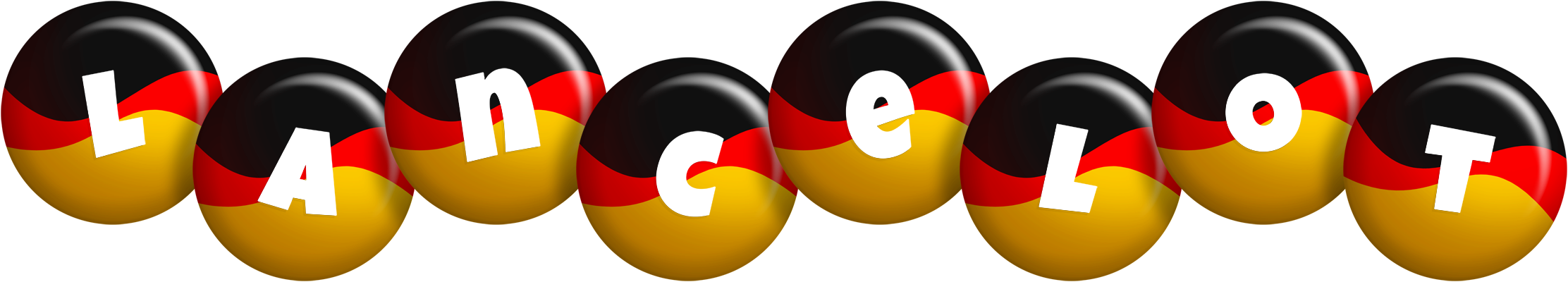 Lancelot german logo