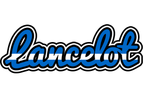 Lancelot greece logo