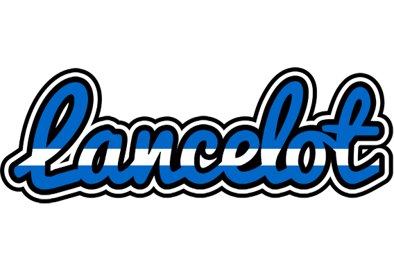 Lancelot greece logo
