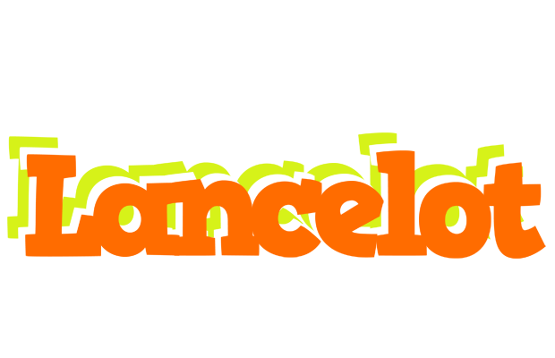 Lancelot healthy logo