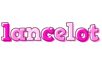 Lancelot hello logo