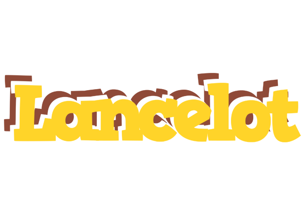 Lancelot hotcup logo