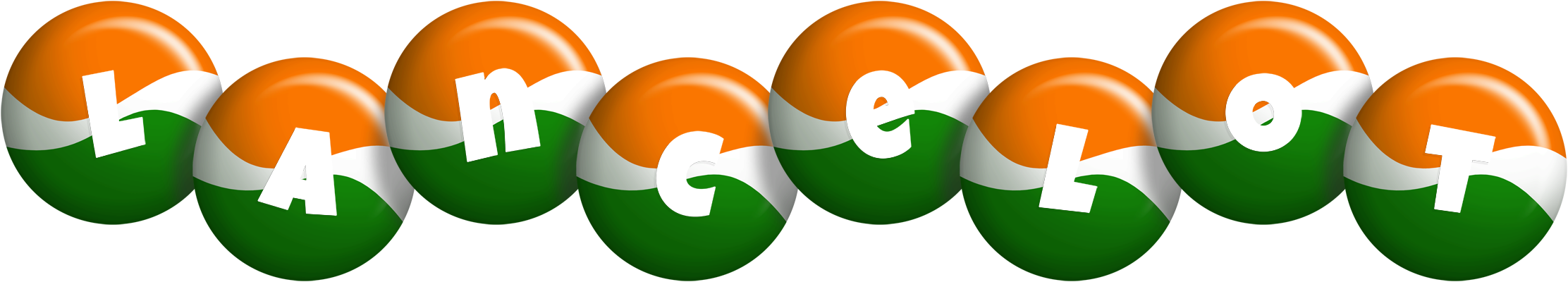 Lancelot india logo