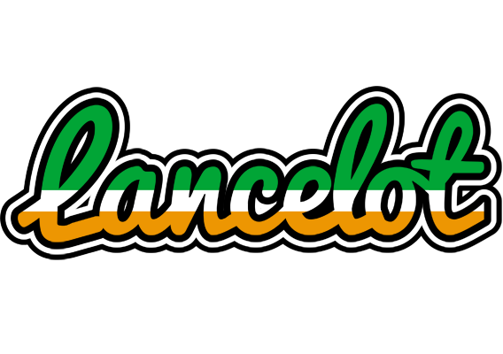 Lancelot ireland logo