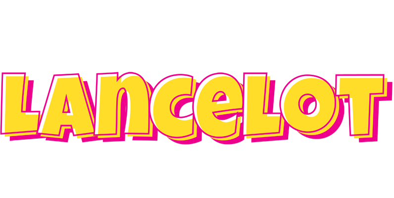 Lancelot kaboom logo