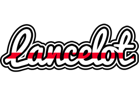 Lancelot kingdom logo