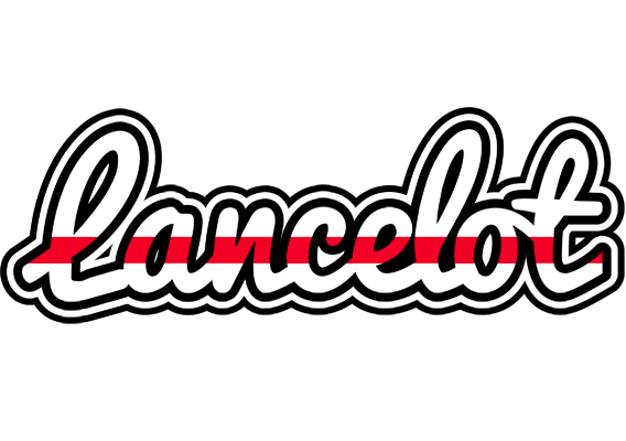 Lancelot kingdom logo
