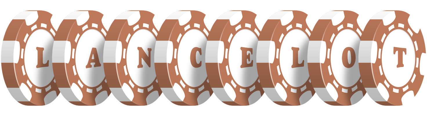 Lancelot limit logo