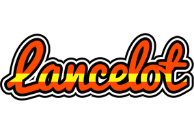 Lancelot madrid logo