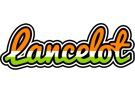 Lancelot mumbai logo