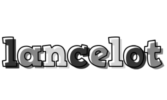 Lancelot night logo