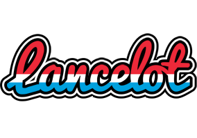 Lancelot norway logo