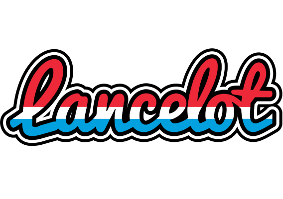 Lancelot norway logo