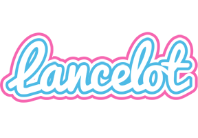 Lancelot outdoors logo