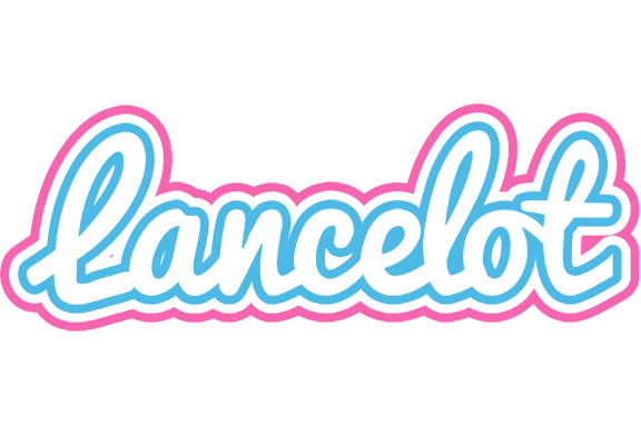 Lancelot outdoors logo
