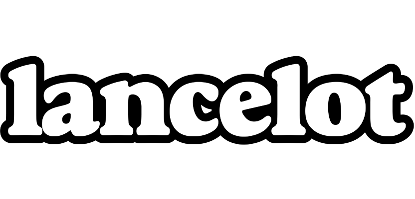 Lancelot panda logo