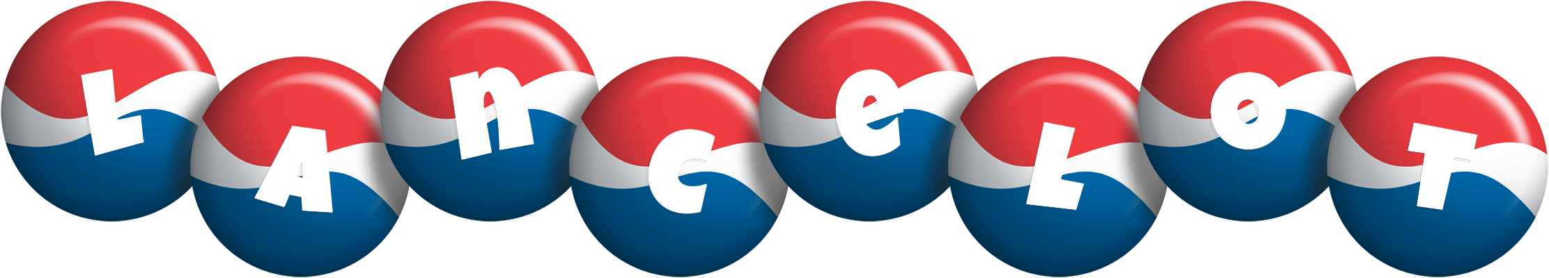 Lancelot paris logo