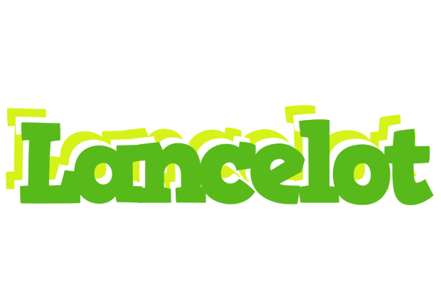 Lancelot picnic logo