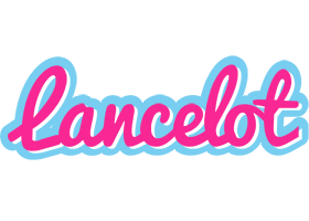 Lancelot popstar logo