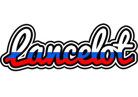 Lancelot russia logo