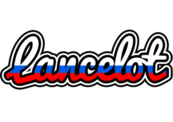 Lancelot russia logo