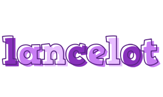 Lancelot sensual logo