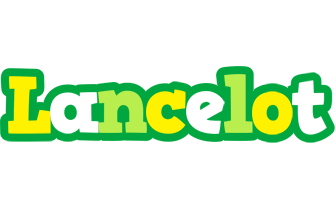 Lancelot soccer logo