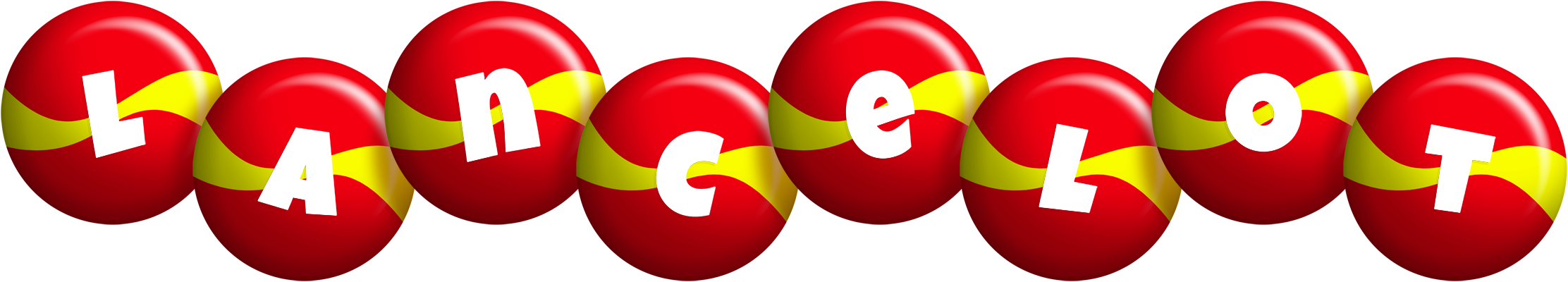 Lancelot spain logo