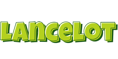 Lancelot summer logo