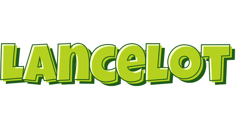 Lancelot summer logo