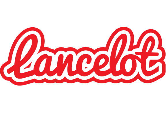 Lancelot sunshine logo