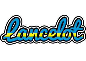 Lancelot sweden logo