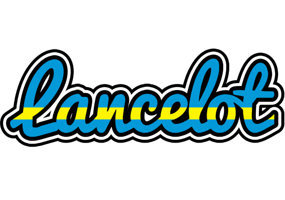 Lancelot sweden logo