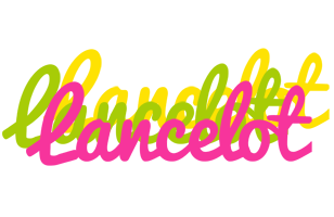 Lancelot sweets logo