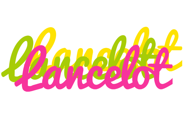Lancelot sweets logo