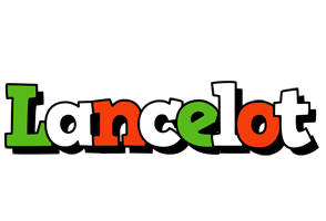 Lancelot venezia logo