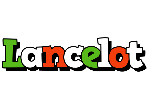 Lancelot venezia logo