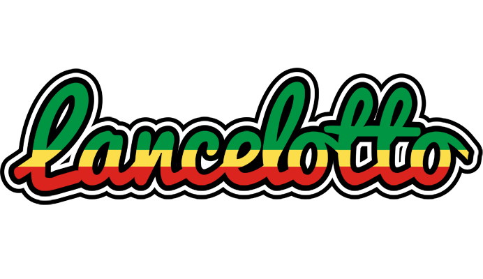 Lancelotto african logo