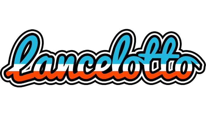 Lancelotto america logo