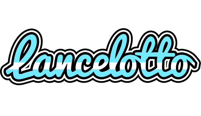 Lancelotto argentine logo
